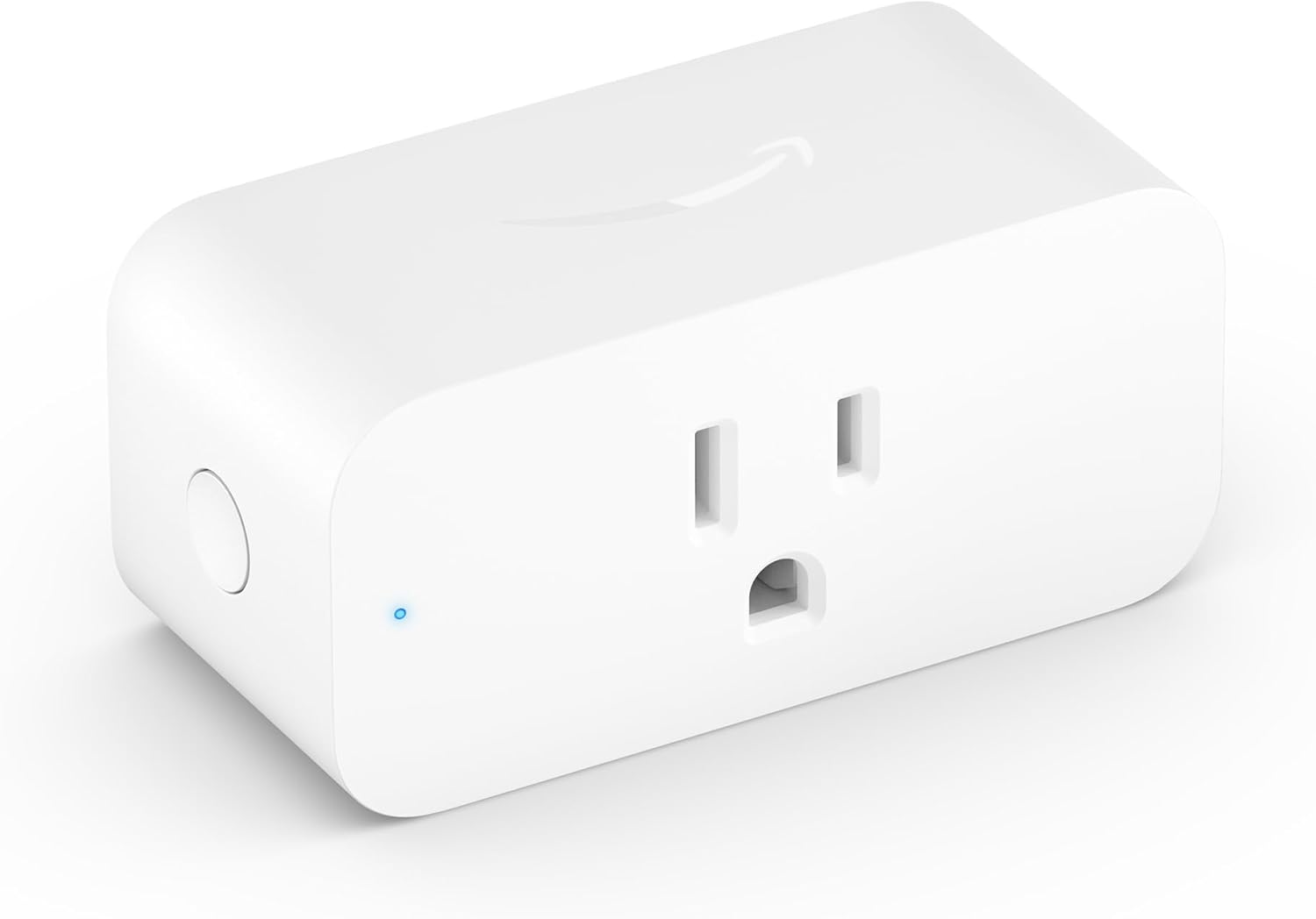 Smart Plug | Works with Alexa | Simple setup, endless possibilities - Image 2