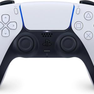 PlayStation DualSense® Wireless Controller - White